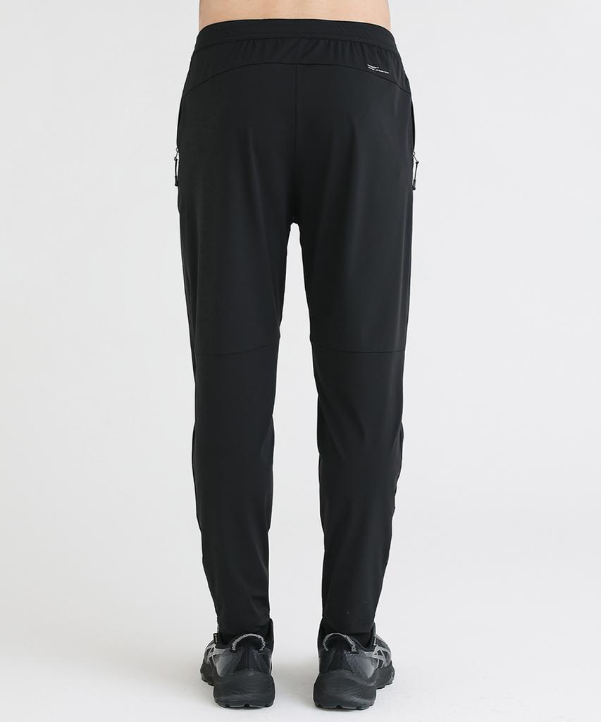 Moldeun High Stretch Running Pants