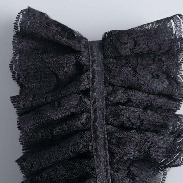 Women's Collar Adjustable Neck Collar Elegant Clothing Collar Fashion Collar for Special Occasions or Everyday Use