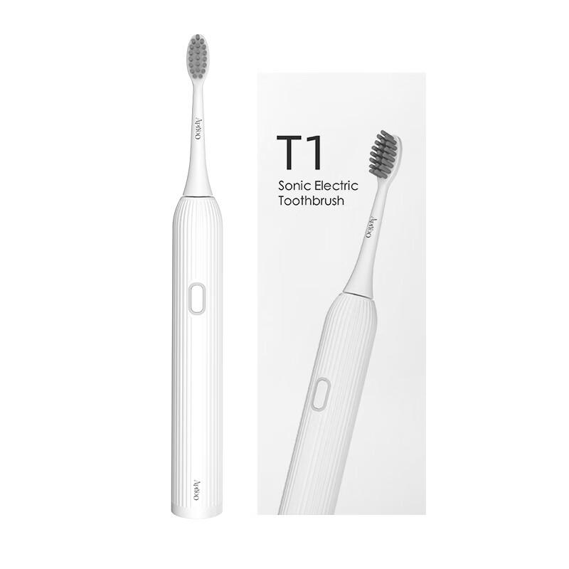 

Apiyoo T1 Sonic Electric Toothbrush