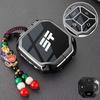 Chery Jetour Traveler 2023/24 Key Case: T1/T2 Remote Shell & Buckle