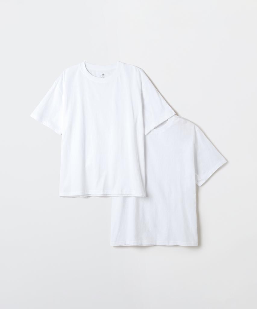 Seupao [2Pack] Cotton Regular Fit Short Sleeve T-Shirt_Sprwga9A01