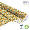 Outdoor Dekostoffe Oxford - Tierdruck - Dx2850