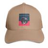 Monogon Baseball Cap Luxury Brand Luxury Unisex Hat Golf Wear Hat Baseball Cap Womens Unisexs