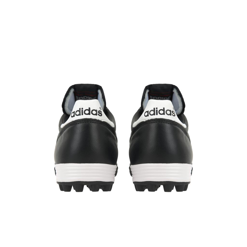 adidas Scarpe da ginnastica unisex Mundial Team Nere Bianche 019228