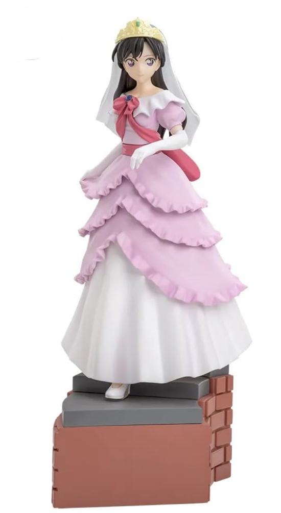 

Ran Mouri Figure Detective Conan Xross Link Figure Ran Mouri