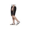 Adidas Originals Trefoil RYV Camo Shorts Men Shorts Black GK5915
