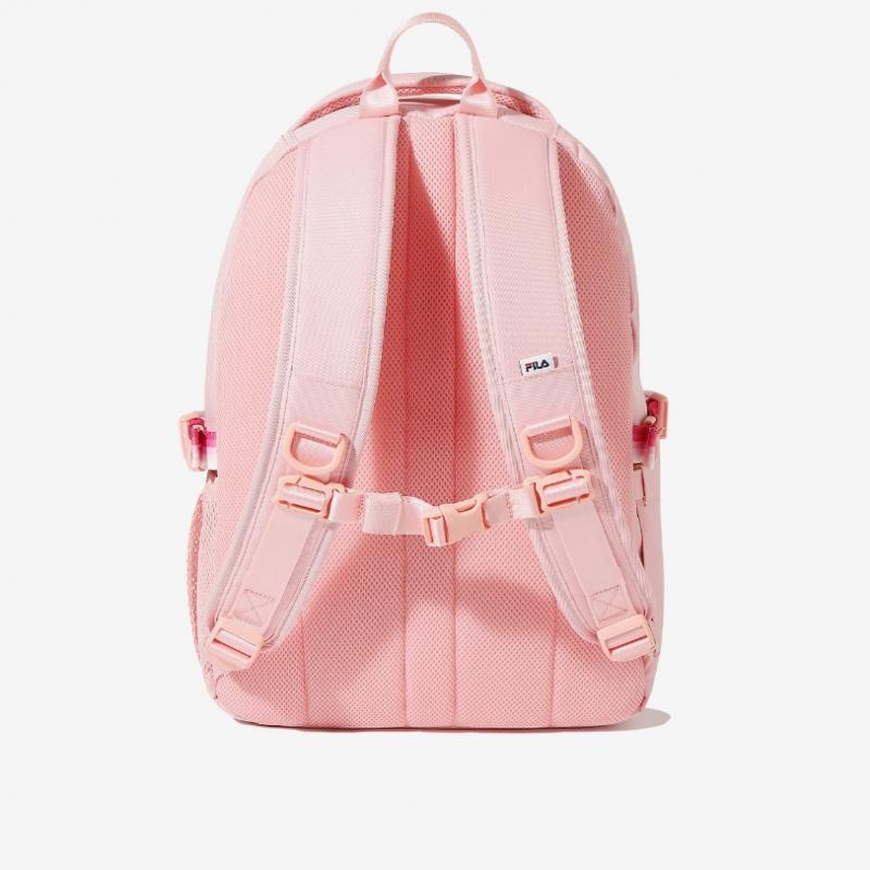  Fila  Fila Kids Senior Grade Wink Gradation Backpack Peach