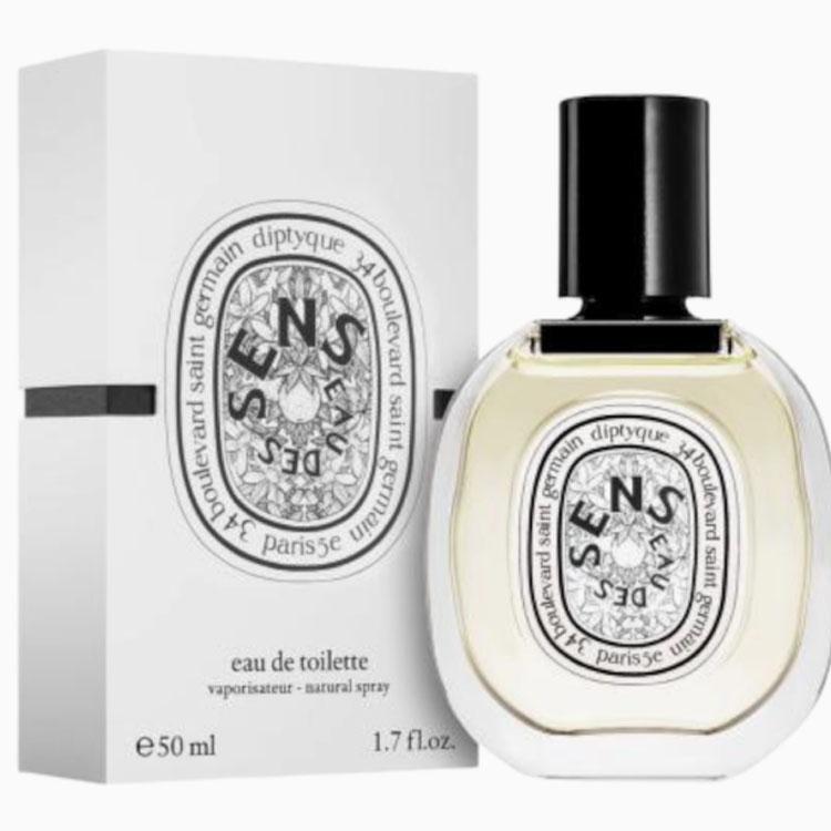 Diptyque Ylang Ylang Perfumes Woody Floral Eau De Toilette Pink Pepper Ginger 50ml/100ml