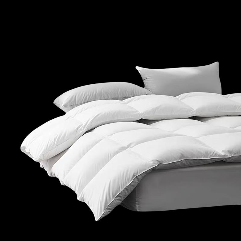 Dongfang Shiguang Ultra-Fine Fiber All-Season Duvet