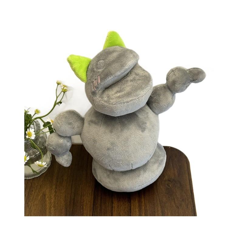 Zha Ne Shiji Plush Toy Movie Merchandise Doll Decoration Cartoon Gifts Kids