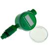 RIG5164 CONTROLLER IRRIGATION PROGRAMMER DIGITAL LCD CLOCK Weekly Valve
