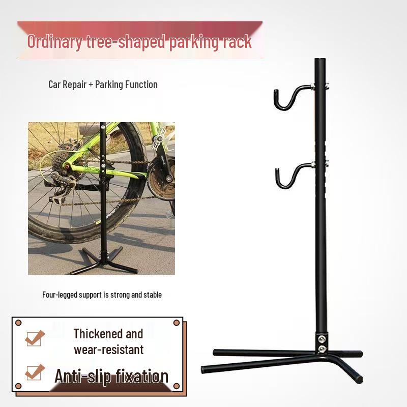 Merida Bicycle Parking Rack and Repair Stand