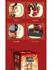 Compatible Lego Nezha Reborn & Ao Bing Cartoon Assembly Building Blocks & Gifts