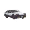 Kyosho Egg FIRST MINI-Z Initial D Toyota Sprinter Trueno AE86 66601Z