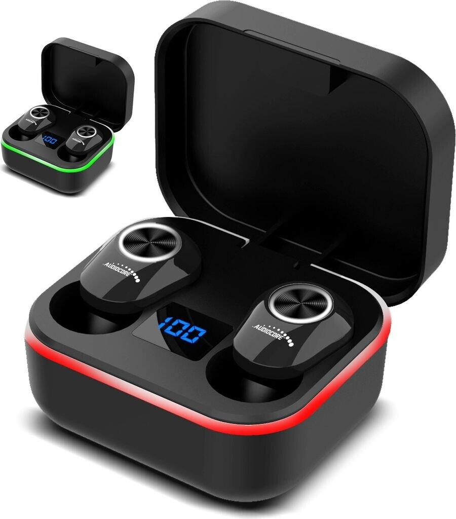 Наушники вкладыши AudioCore AC580 TWS