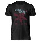 LINKIN PARK T-Shirt T-Shirt Adult HYBRID THEORY Cotton Quality Print 4XL