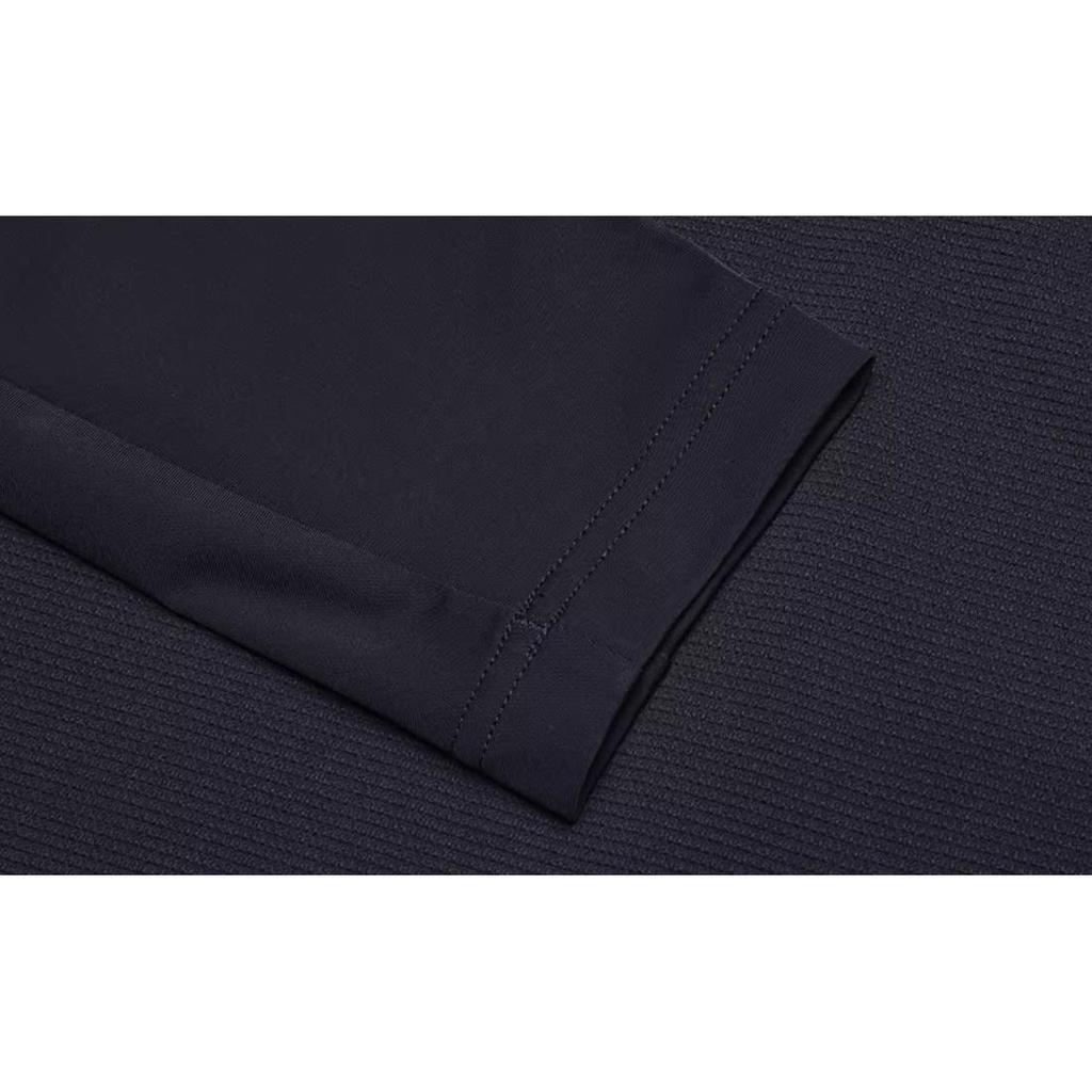 New FILA Golf Series T Shirt Men's Legend Blue A11M445202F-NV