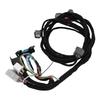 Car Tucked Engine Conversion Harness Flexible Wire Compatible For K20 K24 K-Swap Integra 1994-2001 DC2 DAC061 with Label