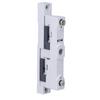 2-pole insulator for flat busbars BBS-2/FL