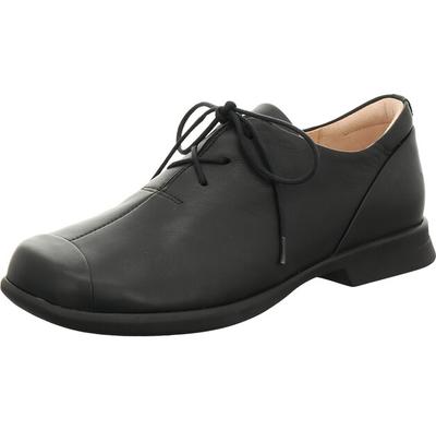 Women's Ankle Boots Think Damen- Pensa Black 3-000199-0000