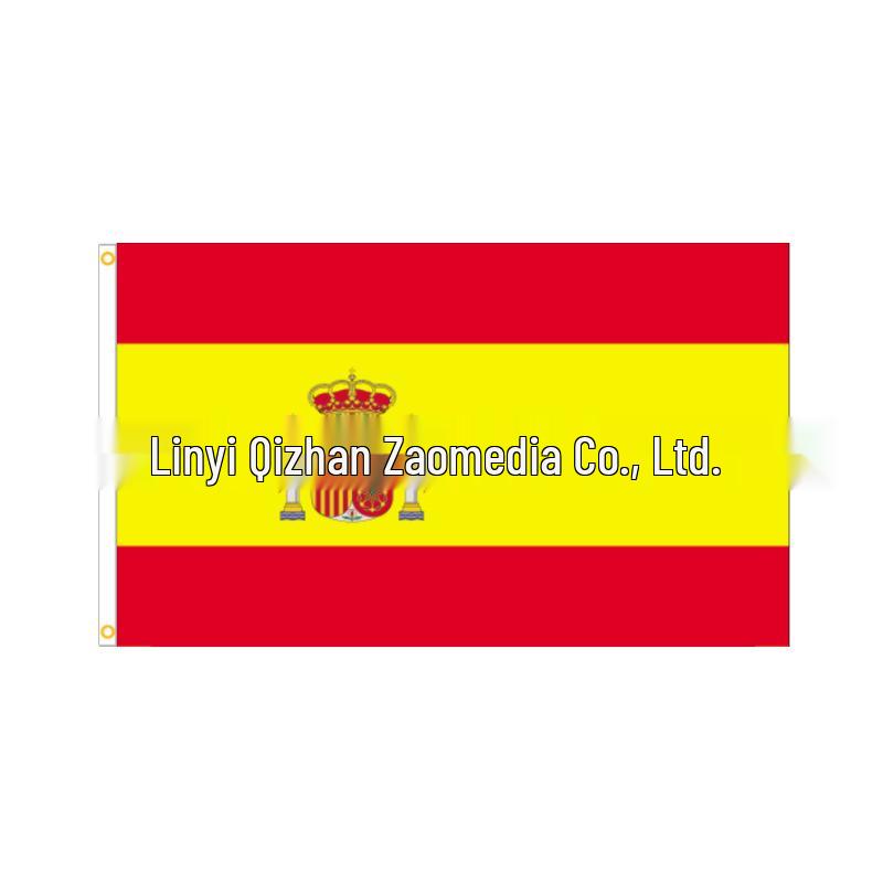 2026 European Cup Fan Flags: National Flags & Decorative Banners
