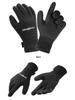 Substar 3/5mm Anti-Slip Diving Gloves: Snorkeling, Surfing, Anti-Cut, Warm, Wear-Resistant; Ideal for Winter Swimming & Fishing.