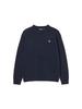 Gola Essential Crew Neck Knit [Navy]