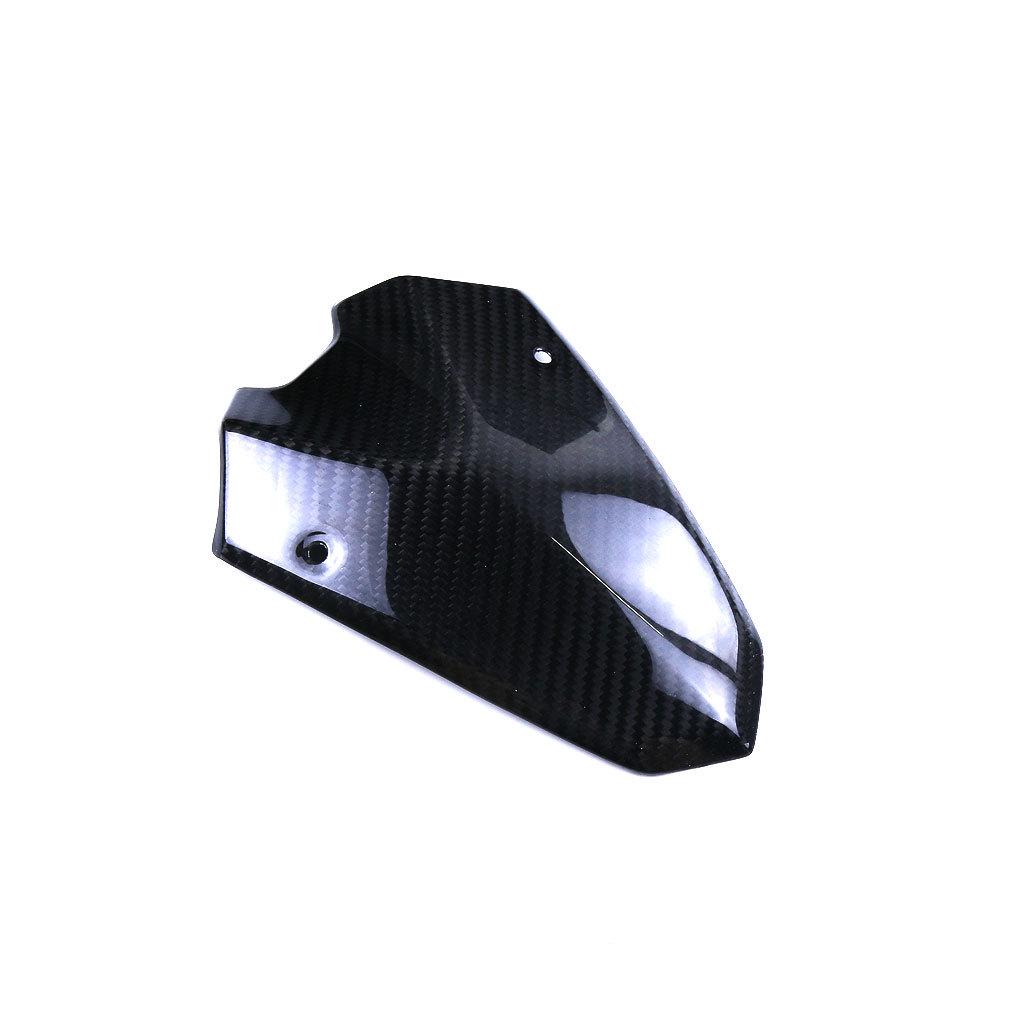 

Kawasaki Z1000 Панель фары из углеволокна