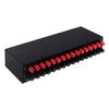 4 In 4 Out Passive Amplifiers Speaker Selector Switcher Sound Switching Distributor Comparator Sound Quality Without Loss