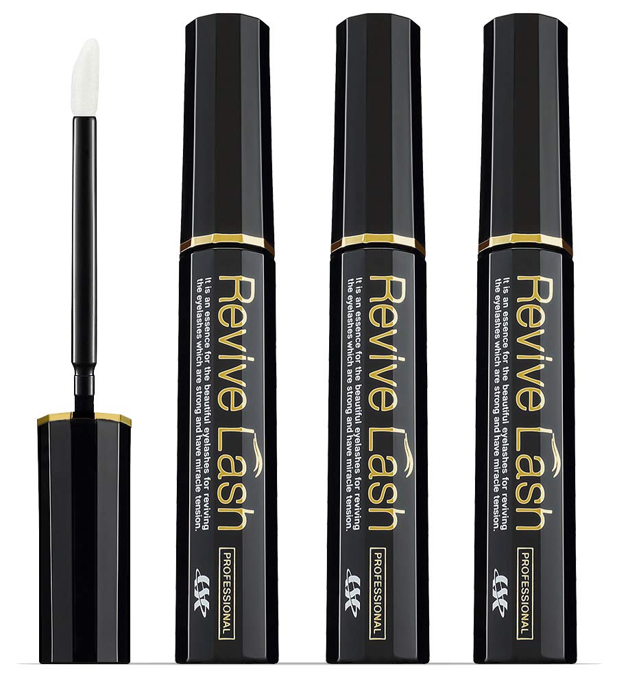 

Revive Lash 6 г Сделано в Японии Сыворотка для ресниц Популярный рейтинг Уход за ресницами Уход за глазами Набор из 3 штук [Сыворотка для ресниц]