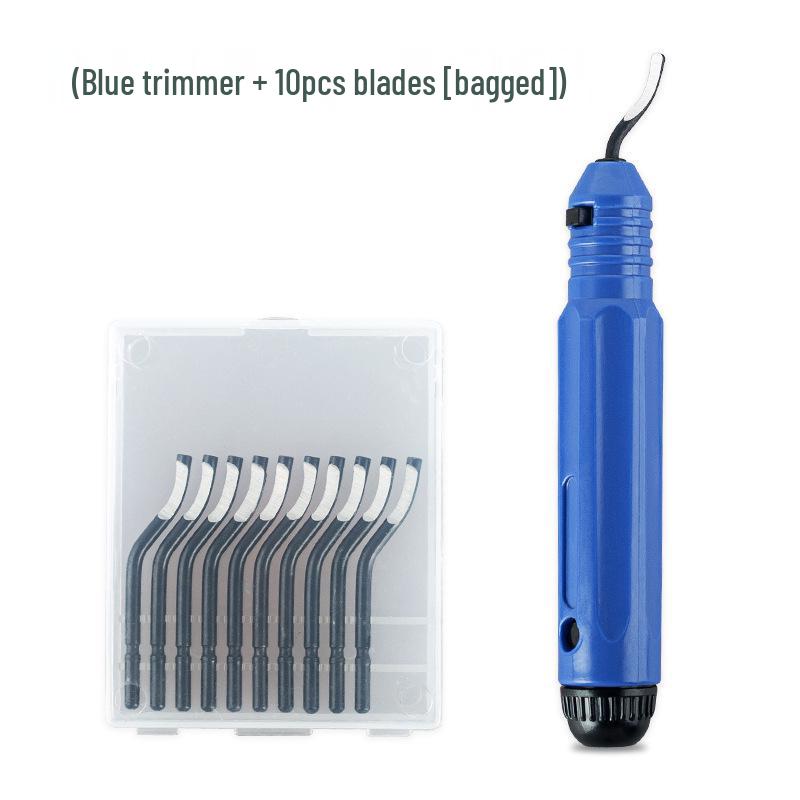 Woodworking Glue Applicator for Edge Banding and Leather, Easy-to-Install Tool