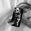 sport Martial Art MMA Fight Jiu Jitsu Phone Case For iPhone 17 Air 16 15 14 11 12 13 Pro  MAX Plus coque Cover Shell