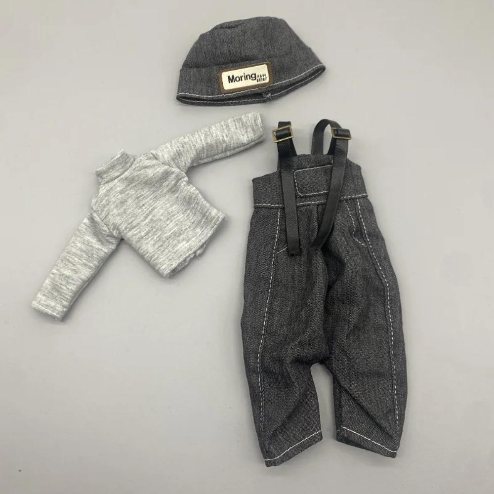 For BJD doll clothes 30cm 1/6 BJD SD doll clothes Fashion Skirt set Accessories