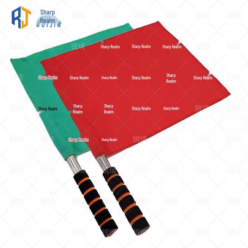 RuiJing Multi-purpose Signal & Command Flags