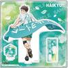 Oikawa Toru Acrylic Stand Aoba Johsai Banner Haikyuu Official Merchandise