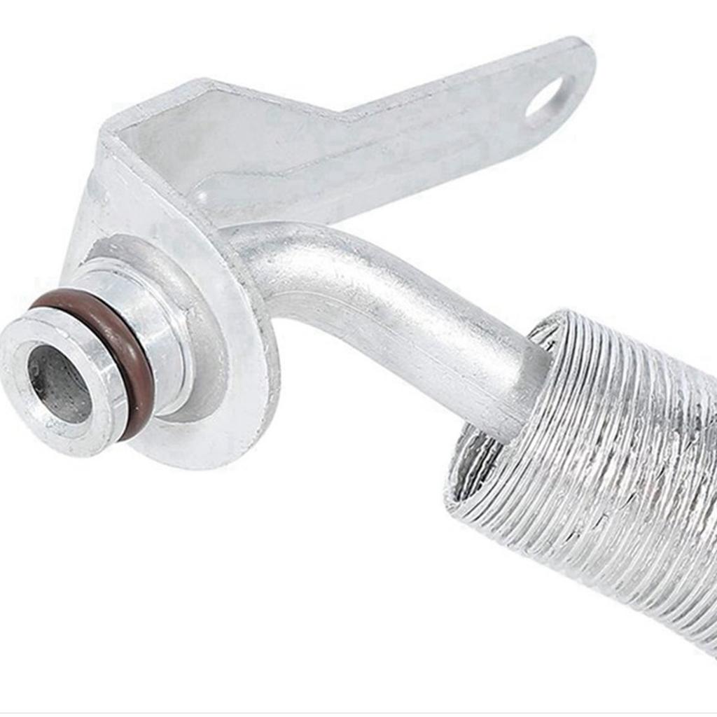 Auto Accessories for F07 F10 F15 F16 F20 F22 F23 F25 Cooling Pipe Radiator Coolant Water Hose 11538663516