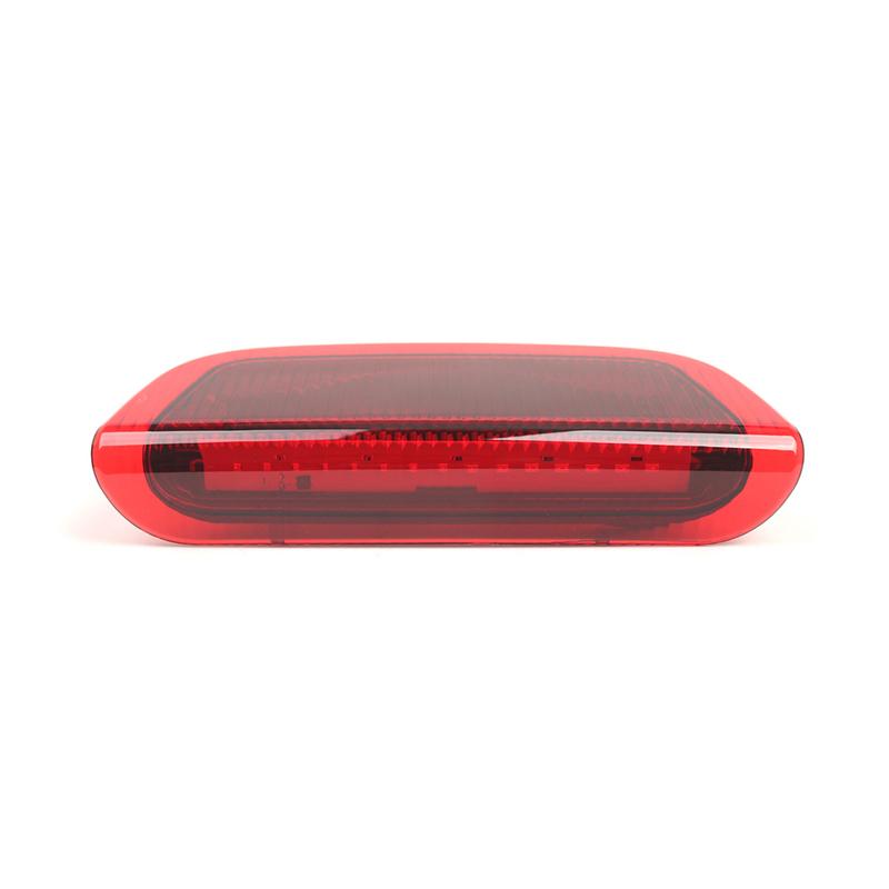 Rear LED Light For Vehicles Brake Light Red LED 3rd Brake Light Wear-resistant Aftermarket Fit LED Illumination