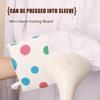 Portable Ironing Board, Mini Ironing Board, Hanging Ironing Board, Ironing Pad, Heat Insulation, High Temperature Resistant
