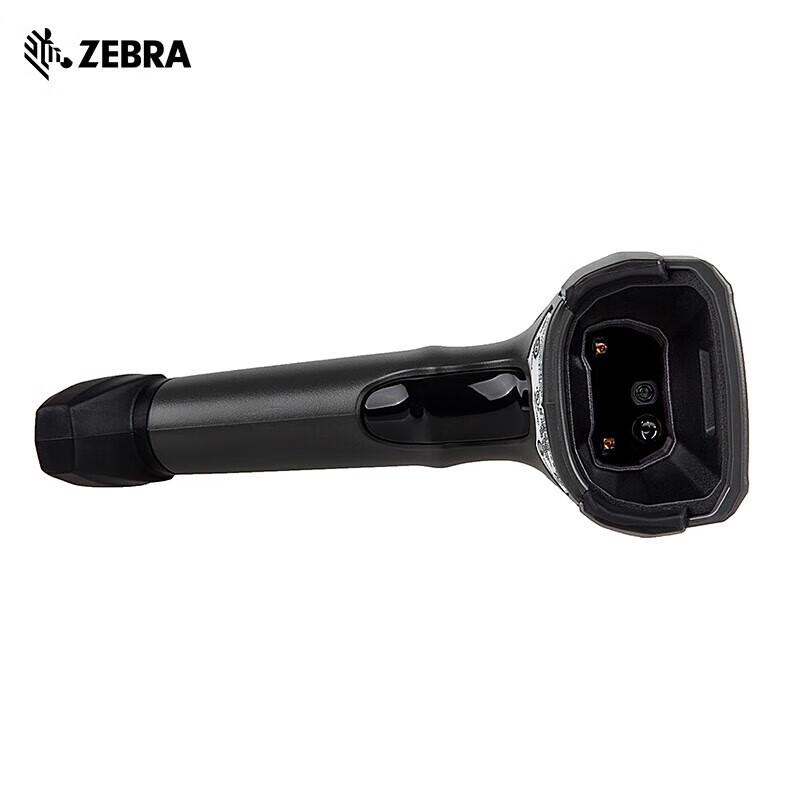 Zebra DS8108-SR Handheld 2D Barcode Scanner