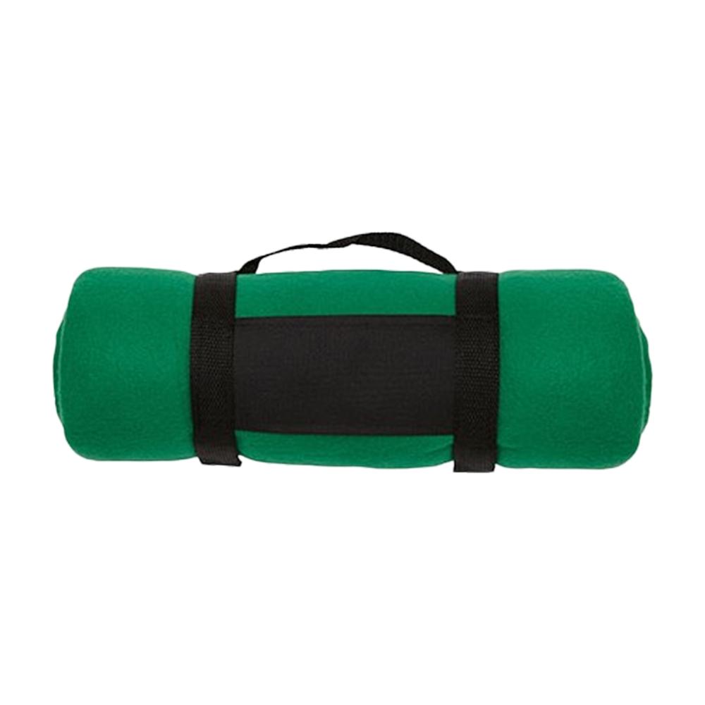 L-Merch Winchester Fleece Blanket