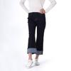 JAMBANGEE Women'S) Normal Wash Vintage Tg Fit Modified Rolled Hem_Am3Dtg571-Vn