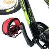 1Pc Fixed Gear Fixie Bicicletta Doppio Adesivo Pedale Strap Toe Clip Cintura Articoli Sportivi