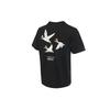 Originals Adventure Graphic Duckies T-shirt 'Black' Men's HZ1148