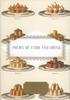 Poems Of Food And Drink Hardback Book 9781841597539