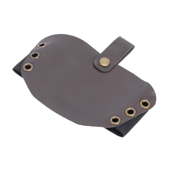 

1 шт. бахилы для мотоциклов, защитные, износостойкие, из искусственной кожи, переключения передач коричневый