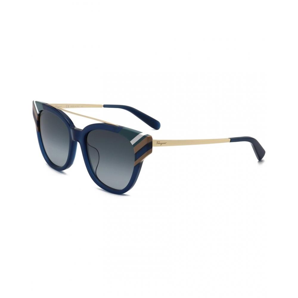 

Salvatore Ferragamo Ferragamo Women s SF882SA 54mm Sunglasses