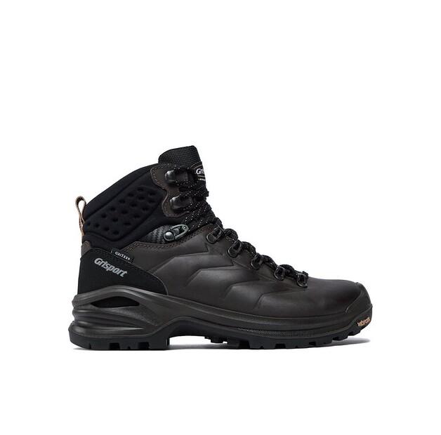 Треккинговые ботинки Grisport Dakar Trekking 2.0 EU 41