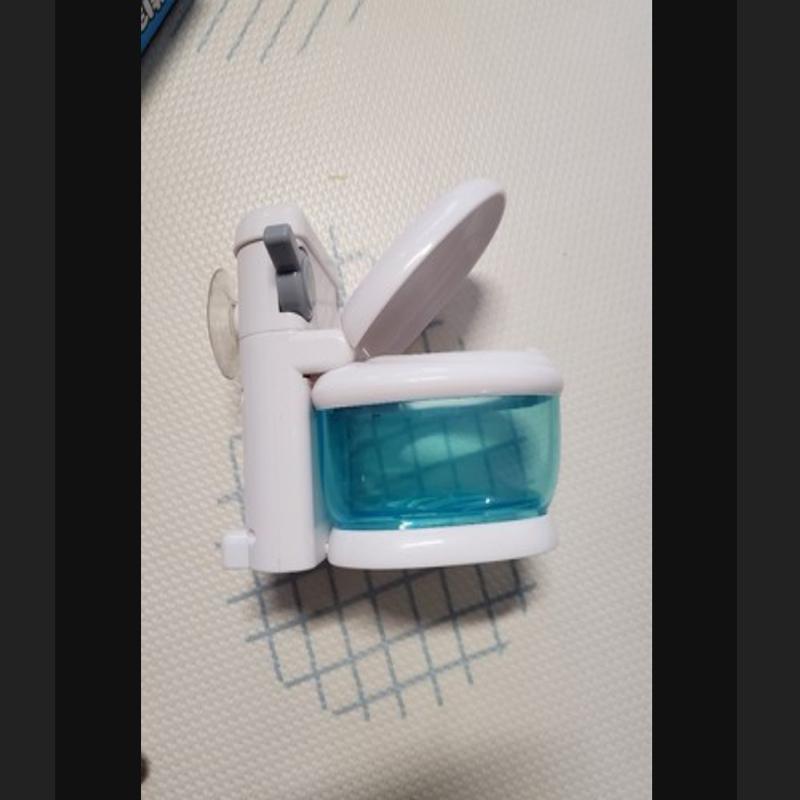 Pororo Genuine Crong Toilet Education Play Set