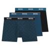Boss Mens Boxer Shorts (Pack of 3)