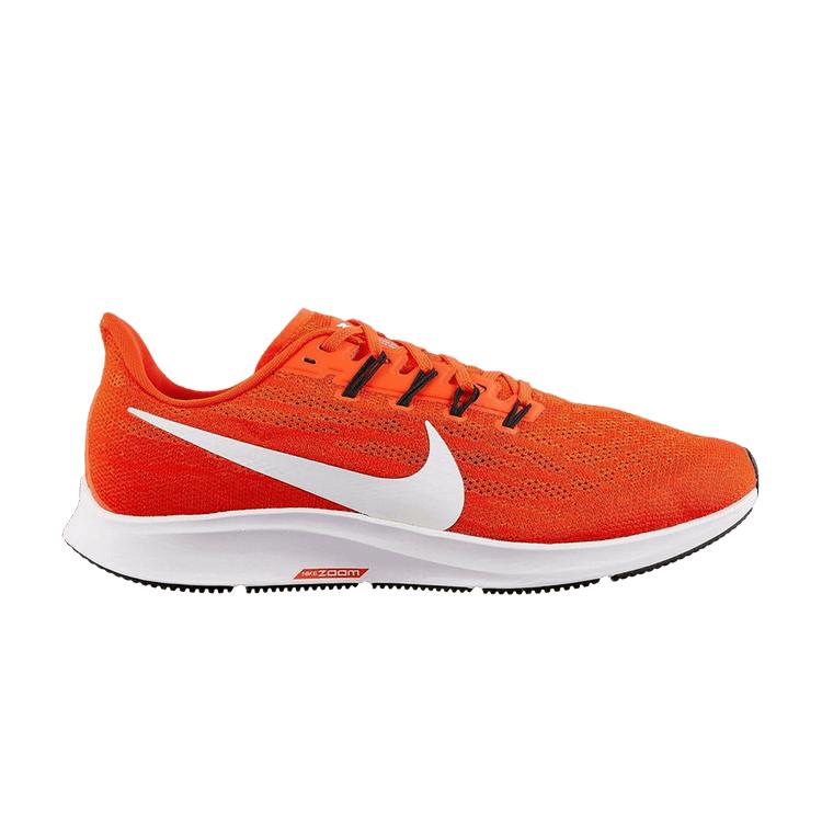 

Nike Air Zoom Pegasus 36 TB Team Orange Women Sneakers White BV1777-800 42.5